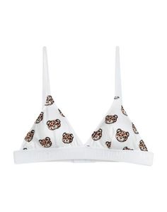 Бюстгальтер Moschino