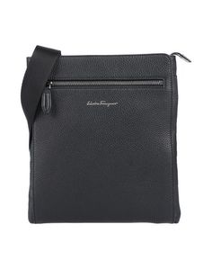 Сумка через плечо Salvatore Ferragamo