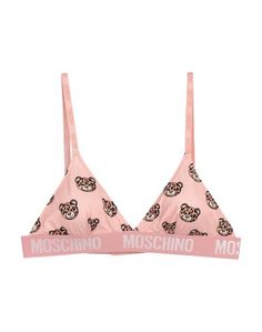 Бюстгальтер Moschino