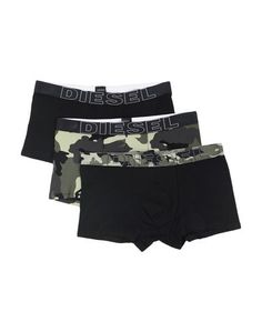 Боксеры Diesel