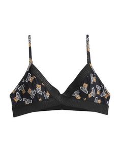 Бюстгальтер Moschino