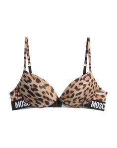 Бюстгальтер Moschino