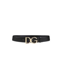 Ремень Dolce & Gabbana
