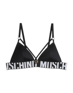 Бюстгальтер Moschino
