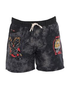 Шорты для плавания Diesel