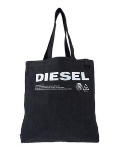 Сумка на руку Diesel