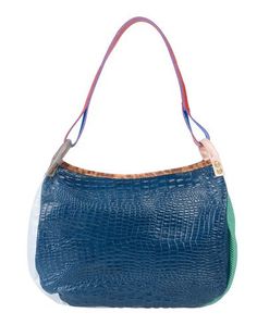 Сумка на плечо Ebarrito