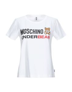 Футболка Moschino