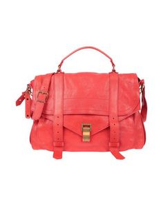 Деловые сумки Proenza Schouler