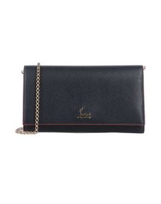 Сумка через плечо Christian Louboutin