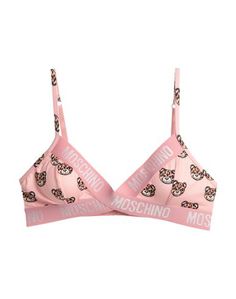 Бюстгальтер Moschino