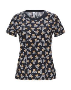 Футболка Moschino