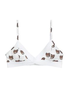 Бюстгальтер Moschino