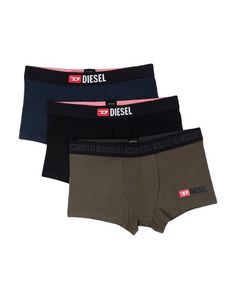 Боксеры Diesel