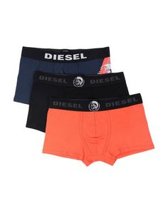 Боксеры Diesel