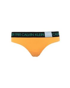 Трусы Calvin Klein