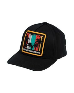 Головной убор Dsquared2