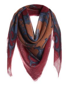 Платок Lovat & Green