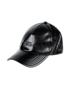 Головной убор Diesel