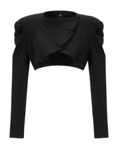 Пиджак Elisabetta Franchi
