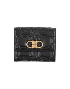 Бумажник Salvatore Ferragamo