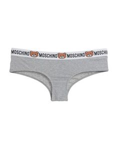 Трусы Moschino