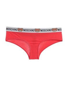 Трусы Moschino