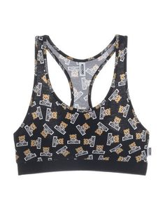 Бюстгальтер Moschino