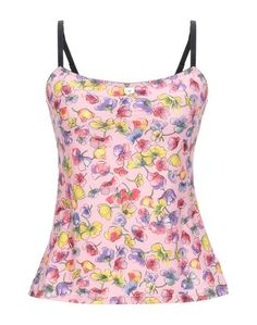 Бельевая майка Moschino