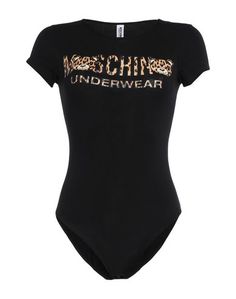 Боди Moschino
