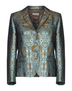Пиджак Dries Van Noten