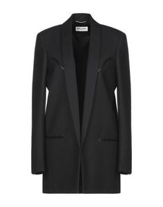 Пиджак Saint Laurent