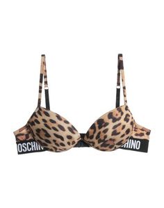 Бюстгальтер Moschino