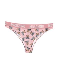 Трусы Moschino