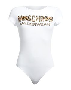 Боди Moschino