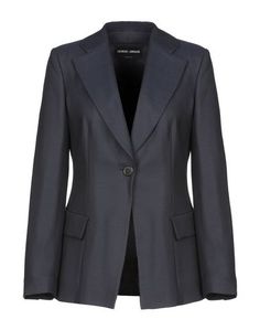 Пиджак Giorgio Armani