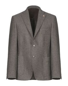 Пиджак Sartoria Toscana