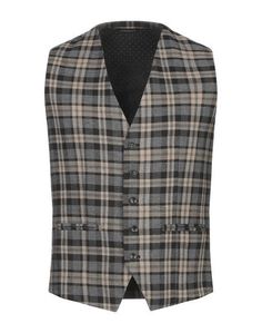 Жилет Daniele Alessandrini Homme
