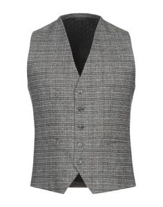 Жилет Grey Daniele Alessandrini