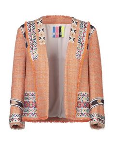 Пиджак Msgm