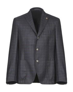 Пиджак Sartoria Toscana