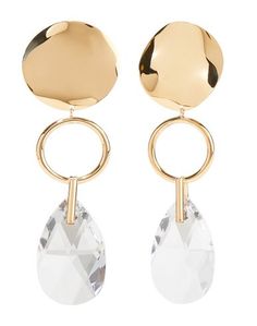 Серьги Isabel Marant