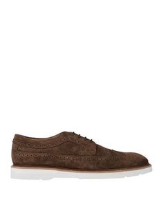 Обувь на шнурках Tod`S