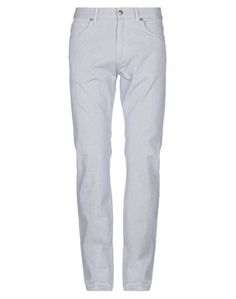 Повседневные брюки Trussardi Jeans