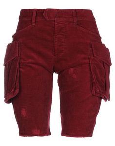 Бермуды Dsquared2