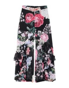 Повседневные брюки VDP Collection