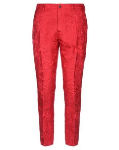 Повседневные брюки Dolce & Gabbana