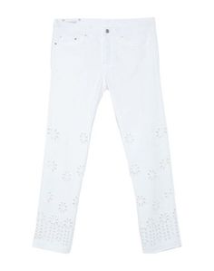 Джинсовые брюки Dries Van Noten