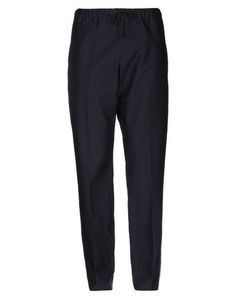 Повседневные брюки Dries Van Noten