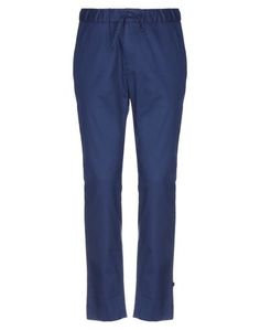 Повседневные брюки Grey Daniele Alessandrini